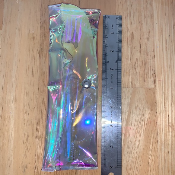 Stainless Steal Portable Cutlery Set - Picture 6 of 6